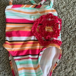 Baby swim suit. 12.5-18lbs